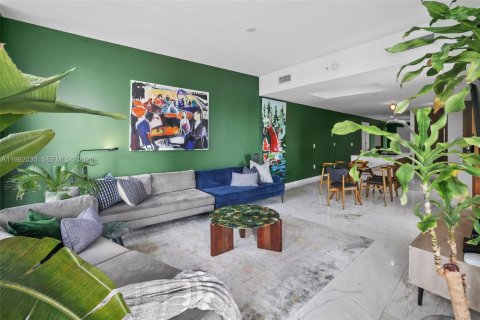 Copropriété à vendre à Miami, Floride: 4 chambres, 203.27 m2 № 2052665 - photo 6