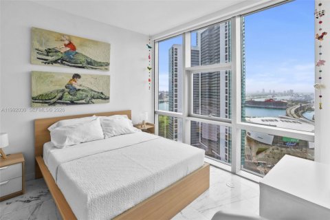 Copropriété à vendre à Miami, Floride: 4 chambres, 203.27 m2 № 2052665 - photo 18