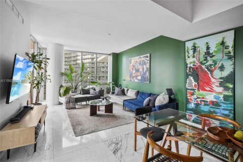 Copropriété à vendre à Miami, Floride: 4 chambres, 203.27 m2 № 2052665 - photo 5