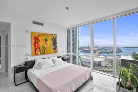 Copropriété à vendre à Miami, Floride: 4 chambres, 203.27 m2 № 2052665 - photo 9