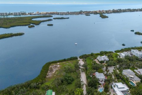 Купить виллу или дом в Сарасота, Флорида 7 комнат, 156.45м2, № 1815269 - фото 15