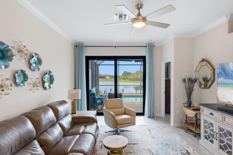 Villa ou maison à vendre à Venice, Floride: 3 chambres, 131.55 m2 № 2404599 - photo 12