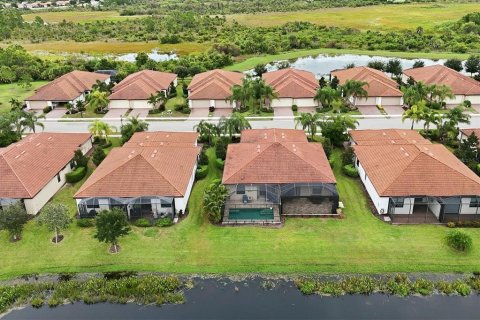 Villa ou maison à vendre à Venice, Floride: 3 chambres, 131.55 m2 № 2404599 - photo 23