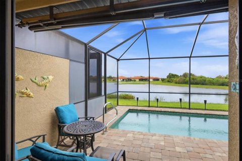 Villa ou maison à vendre à Venice, Floride: 3 chambres, 131.55 m2 № 2404599 - photo 13