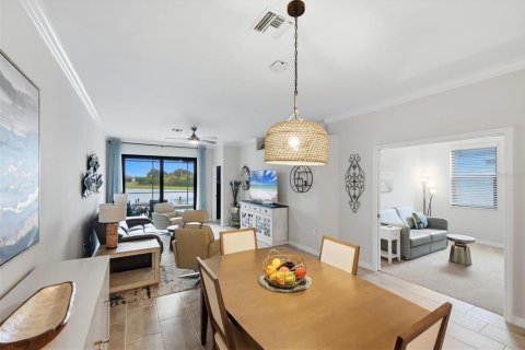 Villa ou maison à vendre à Venice, Floride: 3 chambres, 131.55 m2 № 2404599 - photo 9