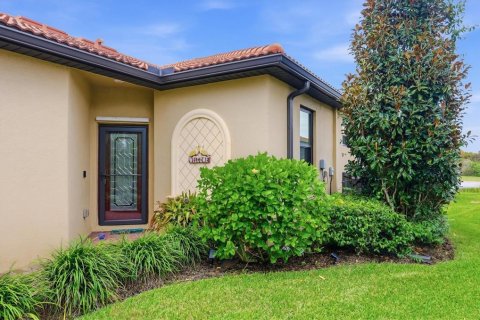 Villa ou maison à vendre à Venice, Floride: 3 chambres, 131.55 m2 № 2404599 - photo 5