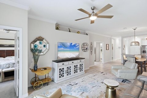 Villa ou maison à vendre à Venice, Floride: 3 chambres, 131.55 m2 № 2404599 - photo 27