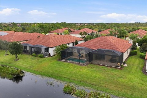 Villa ou maison à vendre à Venice, Floride: 3 chambres, 131.55 m2 № 2404599 - photo 22