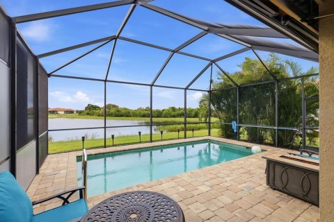 Villa ou maison à vendre à Venice, Floride: 3 chambres, 131.55 m2 № 2404599 - photo 14