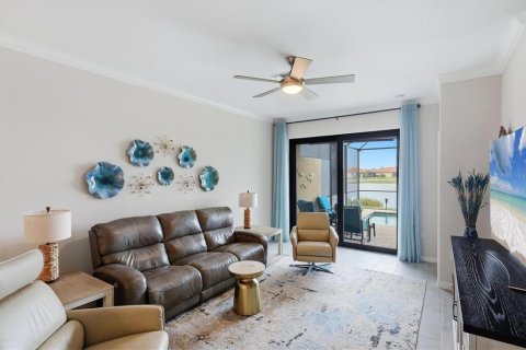Villa ou maison à vendre à Venice, Floride: 3 chambres, 131.55 m2 № 2404599 - photo 11