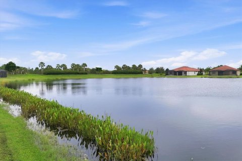 Villa ou maison à vendre à Venice, Floride: 3 chambres, 131.55 m2 № 2404599 - photo 21