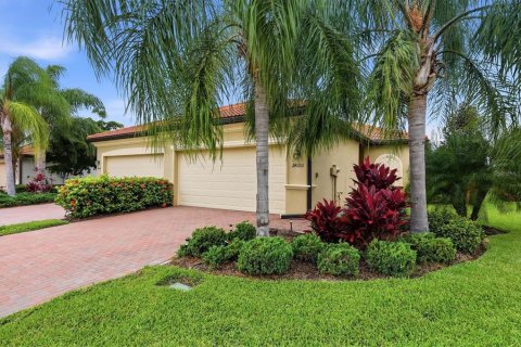 Villa ou maison à vendre à Venice, Floride: 3 chambres, 131.55 m2 № 2404599 - photo 3