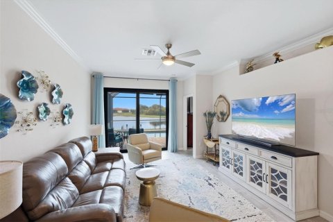 Villa ou maison à vendre à Venice, Floride: 3 chambres, 131.55 m2 № 2404599 - photo 10