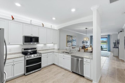 Villa ou maison à vendre à Venice, Floride: 3 chambres, 131.55 m2 № 2404599 - photo 6