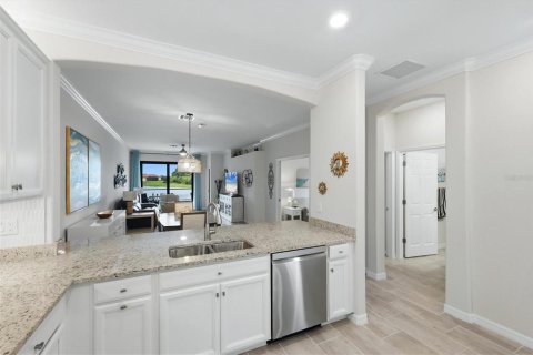 Villa ou maison à vendre à Venice, Floride: 3 chambres, 131.55 m2 № 2404599 - photo 7