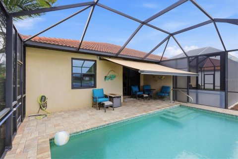 Villa ou maison à vendre à Venice, Floride: 3 chambres, 131.55 m2 № 2404599 - photo 25