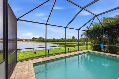 Villa ou maison à vendre à Venice, Floride: 3 chambres, 131.55 m2 № 2404599 - photo 15