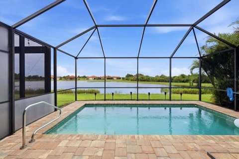 Villa ou maison à vendre à Venice, Floride: 3 chambres, 131.55 m2 № 2404599 - photo 16