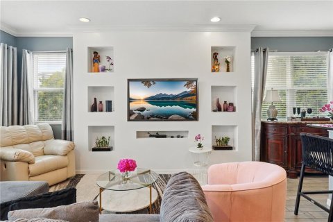 Adosado en venta en Kissimmee, Florida, 4 dormitorios, 165.55 m2 № 2155765 - foto 5