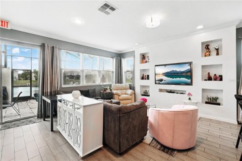Adosado en venta en Kissimmee, Florida, 4 dormitorios, 165.55 m2 № 2155765 - foto 6