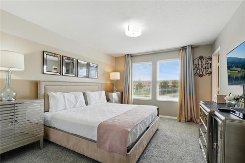Adosado en venta en Kissimmee, Florida, 4 dormitorios, 165.55 m2 № 2155765 - foto 10