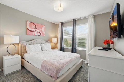 Adosado en venta en Kissimmee, Florida, 4 dormitorios, 165.55 m2 № 2155765 - foto 13