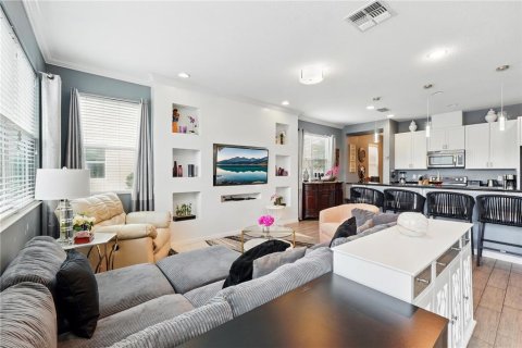 Adosado en venta en Kissimmee, Florida, 4 dormitorios, 165.55 m2 № 2155765 - foto 8