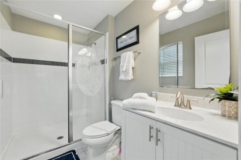 Adosado en venta en Kissimmee, Florida, 4 dormitorios, 165.55 m2 № 2155765 - foto 12