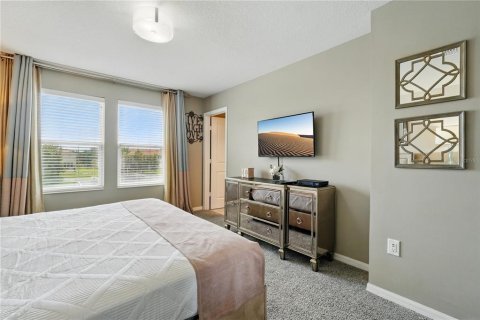 Adosado en venta en Kissimmee, Florida, 4 dormitorios, 165.55 m2 № 2155765 - foto 11