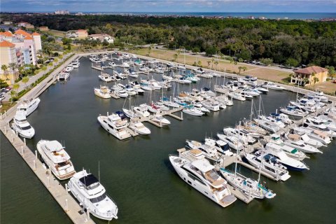 Terreno en venta en Palm Coast, Florida № 1840532 - foto 9