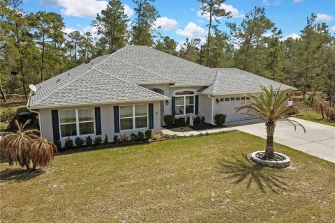 Casa en venta en Homosassa, Florida, 4 dormitorios, 275.27 m2 № 2330970 - foto 2