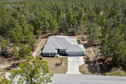 Casa en venta en Homosassa, Florida, 4 dormitorios, 275.27 m2 № 2330970 - foto 3