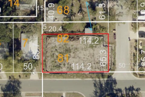 Land in Saint Petersburg, Florida № 1884366 - photo 9