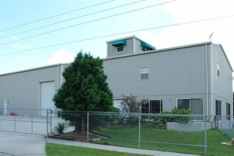 Commercial property in Tampa, Florida 481.23 sq.m. № 1107283 - photo 5