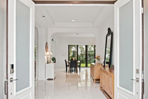 Villa ou maison à vendre à Parkland, Floride: 5 chambres, 382.76 m2 № 2394773 - photo 8