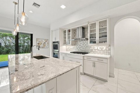 Villa ou maison à vendre à Parkland, Floride: 5 chambres, 382.76 m2 № 2394773 - photo 20