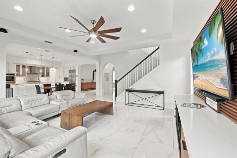 Villa ou maison à vendre à Parkland, Floride: 5 chambres, 382.76 m2 № 2394773 - photo 27