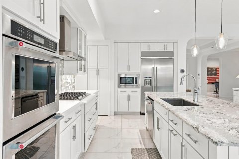 Villa ou maison à vendre à Parkland, Floride: 5 chambres, 382.76 m2 № 2394773 - photo 17
