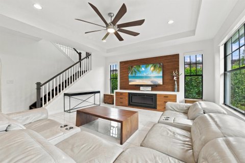 Villa ou maison à vendre à Parkland, Floride: 5 chambres, 382.76 m2 № 2394773 - photo 25