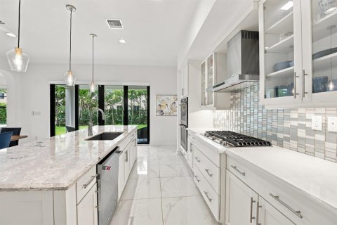 Villa ou maison à vendre à Parkland, Floride: 5 chambres, 382.76 m2 № 2394773 - photo 19
