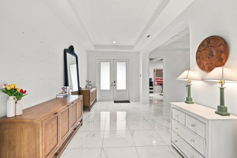 Villa ou maison à vendre à Parkland, Floride: 5 chambres, 382.76 m2 № 2394773 - photo 9