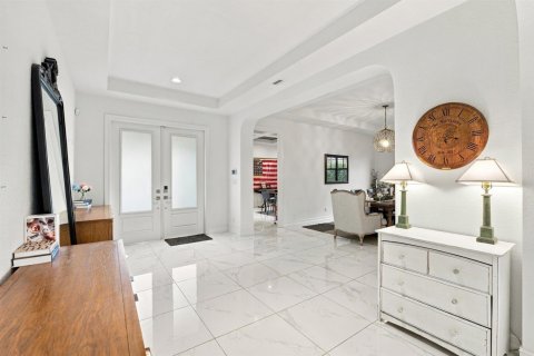 Villa ou maison à vendre à Parkland, Floride: 5 chambres, 382.76 m2 № 2394773 - photo 10