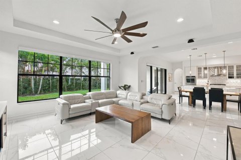 Villa ou maison à vendre à Parkland, Floride: 5 chambres, 382.76 m2 № 2394773 - photo 29