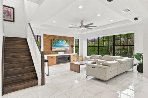 Villa ou maison à vendre à Parkland, Floride: 5 chambres, 382.76 m2 № 2394773 - photo 22