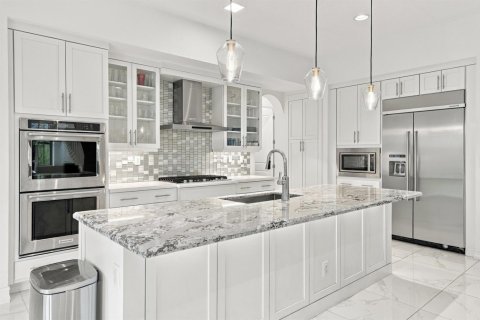 Villa ou maison à vendre à Parkland, Floride: 5 chambres, 382.76 m2 № 2394773 - photo 16