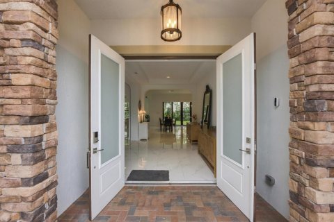 Villa ou maison à vendre à Parkland, Floride: 5 chambres, 382.76 m2 № 2394773 - photo 6