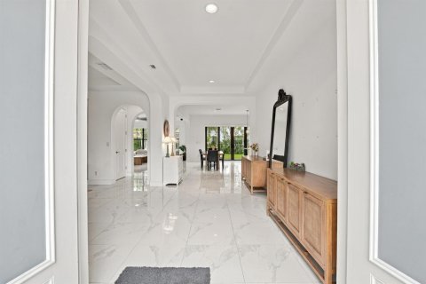 Villa ou maison à vendre à Parkland, Floride: 5 chambres, 382.76 m2 № 2394773 - photo 7