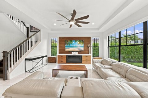 Villa ou maison à vendre à Parkland, Floride: 5 chambres, 382.76 m2 № 2394773 - photo 24