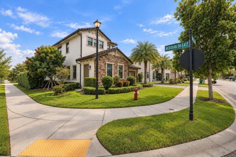 Villa ou maison à vendre à Parkland, Floride: 5 chambres, 382.76 m2 № 2394773 - photo 3