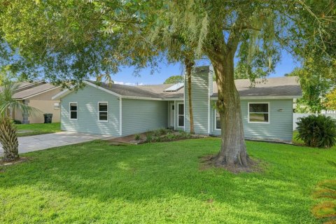 Villa ou maison à Lakeland, Floride 5 chambres, 175.03 m2 № 2390911